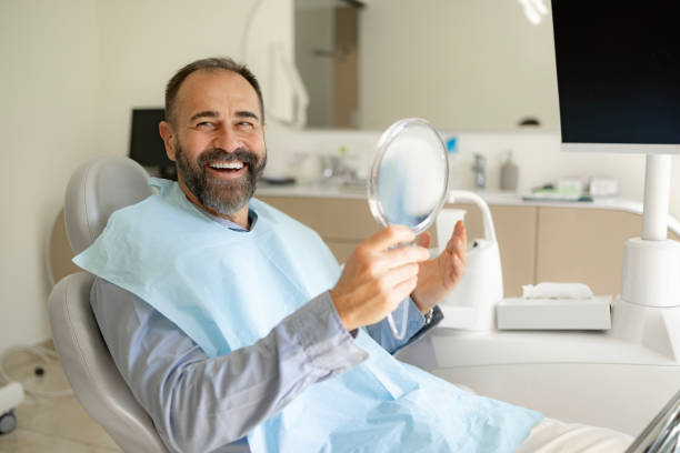 Laser Dentistry in El Cerro Mission, NM